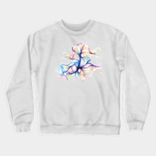 Dream Tree Crewneck Sweatshirt